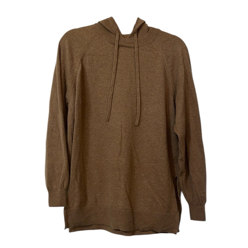 Falconeri Women's Ultrasoft Cashmere Hooded Sweatshirt